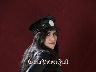 CarlaPowerFull