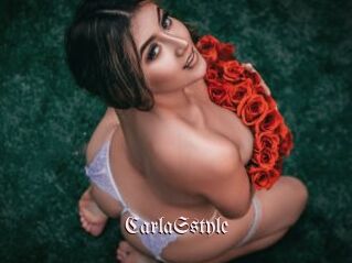 CarlaSstyle