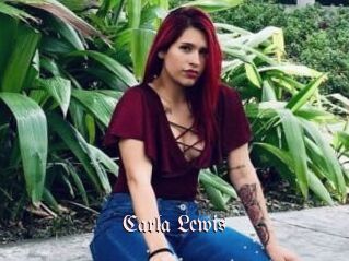 Carla_Lewis