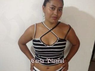 Carla_Playful