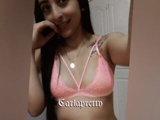 Carlapretty