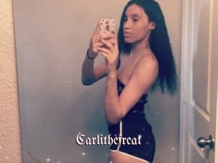 Carlithefreak