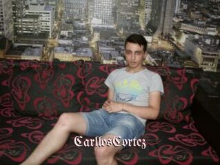 CarllosCortez Vidéos Fellations