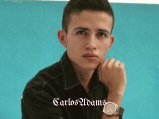 CarlosAdams