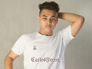 CarlosFerrer