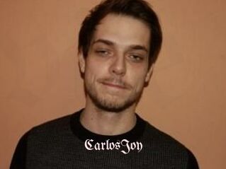 CarlosJoy