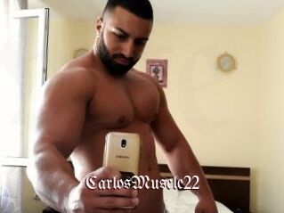 CarlosMuscle22