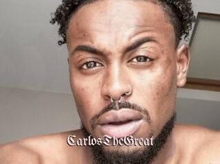 CarlosTheGreat
