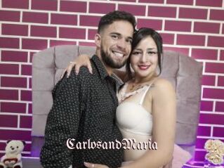 CarlosandMaria
