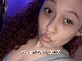 CarmelMarieXXX