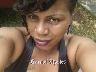 Carmel_Apples