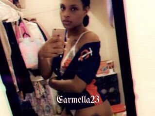 Carmella23
