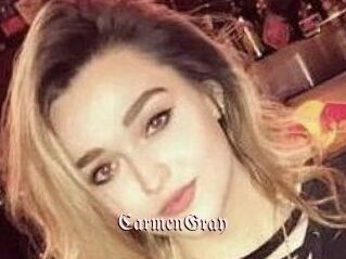 CarmenGray Vidéos Fellations