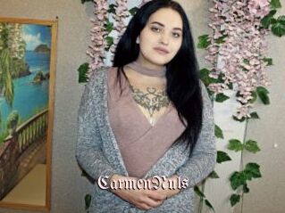 CarmenNuls Vidéos Fellations