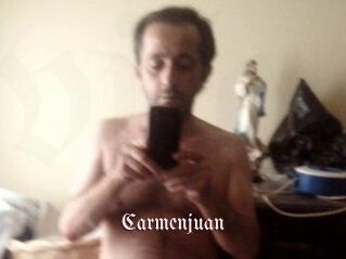 Carmenjuan