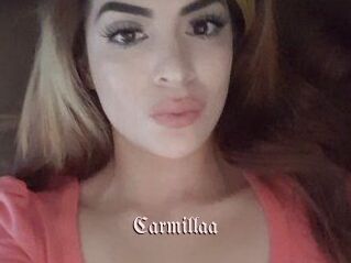 Carmillaa