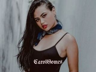 CarolGomes