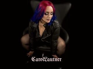 CarolLautner
