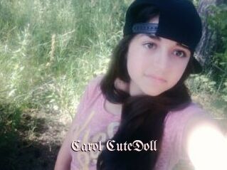 Carol_CuteDoll