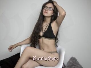 CarolaHope