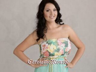 CarolaineMonroe