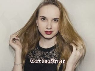 CarolinaKristy Vidéos Fellations