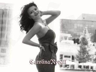 CarolinaRoyall
