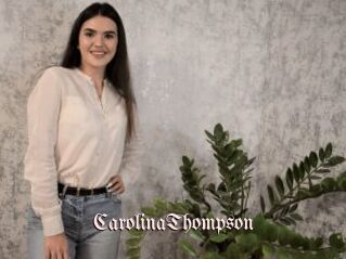 CarolinaThompson