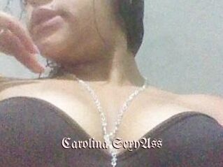 Carolina_SexyAss