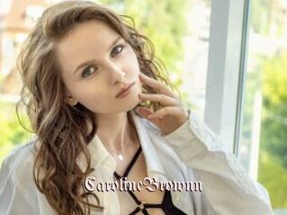 CarolineBrownn