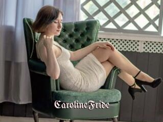 CarolineFride Vidéos Fellations