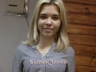 CarolineJonson