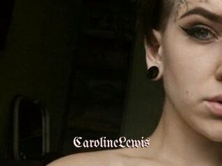 CarolineLewis