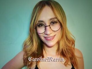 CarolineMartin