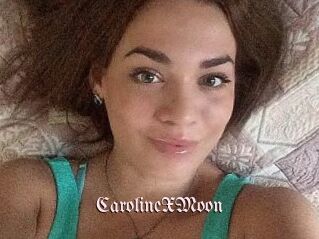 CarolineXMoon Vidéos Fellations