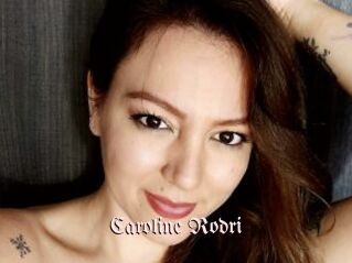 Caroline_Rodri