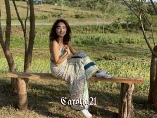 Carolta21