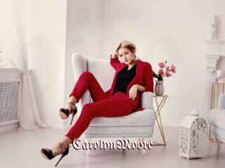 CarolynMoore