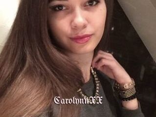 CarolynnXX
