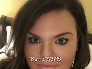 CarrieBBW