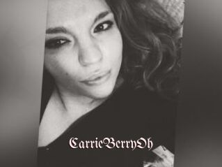 CarrieBerryOh