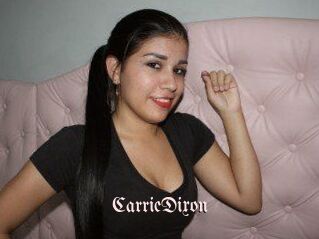 CarrieDixon