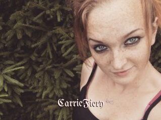 CarrieFiery
