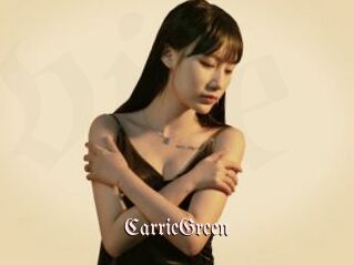 CarrieGreen