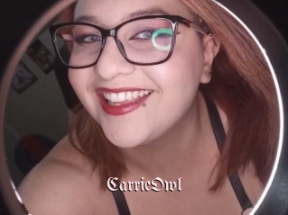 CarrieOwl