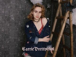 CarriePrettyGirl