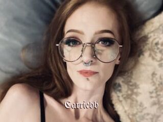 Carriebb