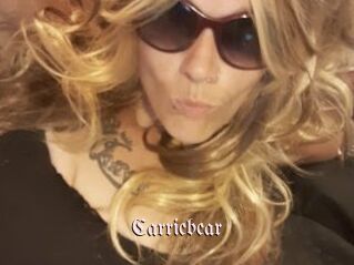 Carriebear Vidéos Fellations