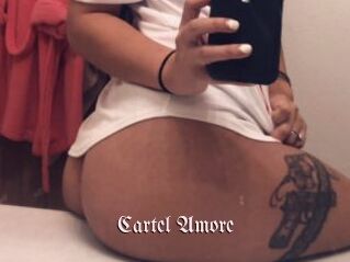 Cartel_Amore