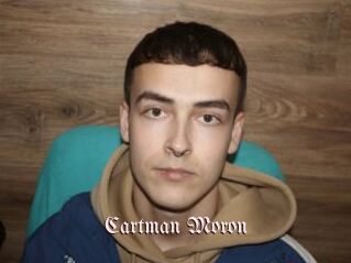 Cartman_Moron